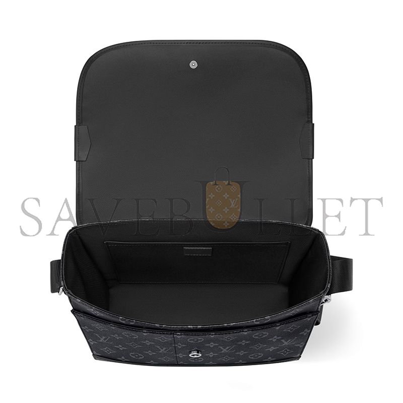 LOUIS VUITTON COURRIER MESSENGER M28630 (37*27*12cm)